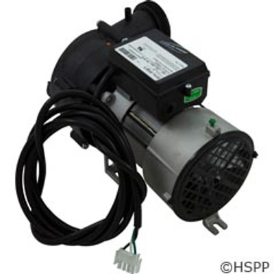 Pump Balboa Vico Ultima 3 HP 230V 1-Spd 6.0A OEM