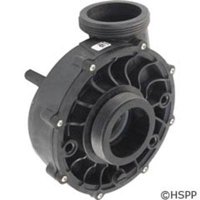 Wet End WW Viper 5 HP 2-1/2"Mbt 56Fr