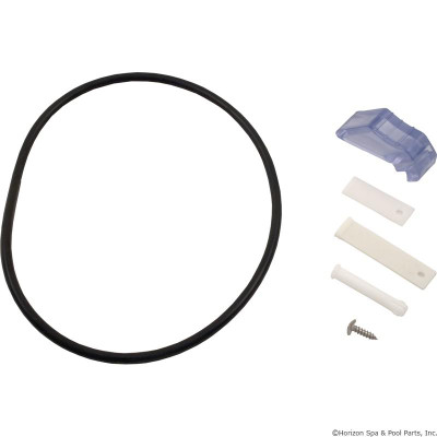 Latch Kit Pentair Leaf Trap Model 186