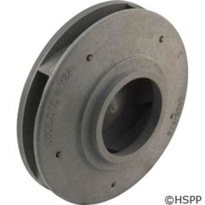 Impeller Waterway Supreme 0.75 HP