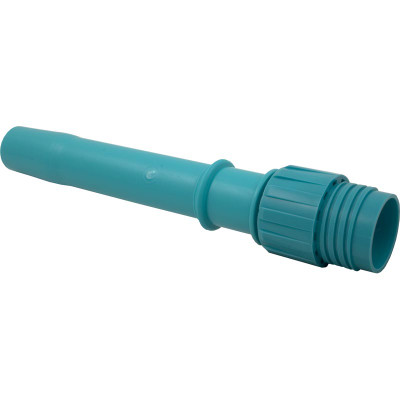 Pipe Zodiac Pacer Cleaners Outer Extension with Hand Nut