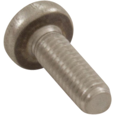 Screw Zodiac MX6/MX8 Phillips #2 Pan Head M4x12mm