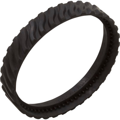 Track Zodiac MX6/MX8 Black