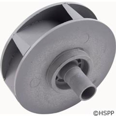 Impeller Waterway Hiflo Side Discharge 4 HP