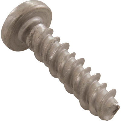 Screw Aqua Products #8 x 5/8" Stainless steel