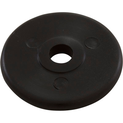 Wheel Aqua Products Black Small