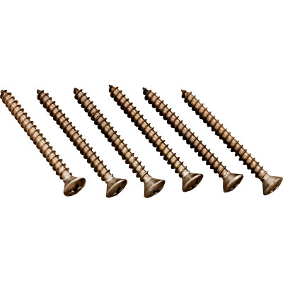 Screw Hayward Pool Cleaners Middle Body Quantity 6
