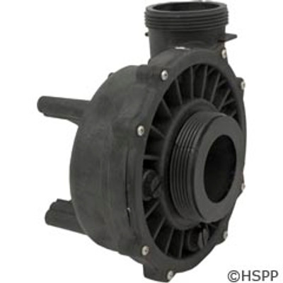 Wet End WW Executive 4.5 HP 2-1/2"Mbt X 2"Mbt 48Fr