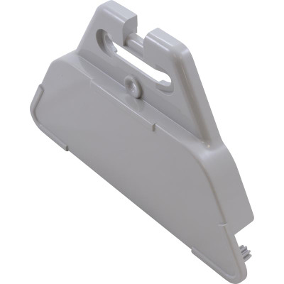 Cover Side Hayward TigerShark Old Style Light Gray