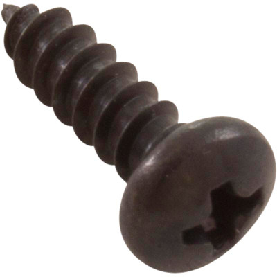 Screw Wheel TubeHayward TigerShark#4 x 3/8"Roundqty 10