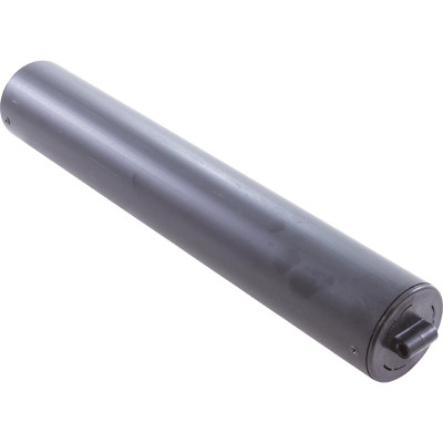 Wheel Tube Assembly Hayward SharkVAC XL Black