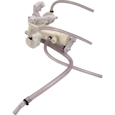 Manifold Assembly Hayward Phantom Cleaner