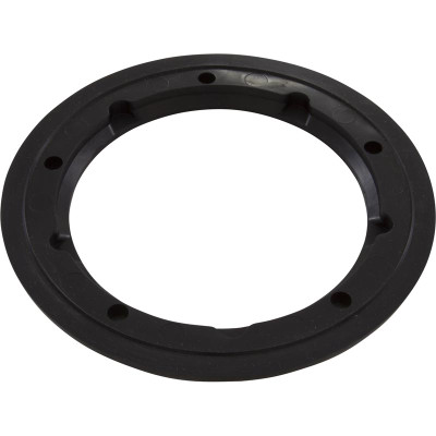 Top Body Ring Paramount Vanquish In-Floor Cleaning SysBlk