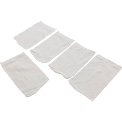 Micro Filter Bag Water Tech Aqua Broom Quantity 5