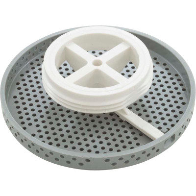 Floor Drain Cover (Gray)