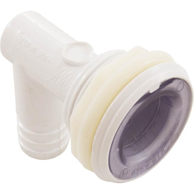 Adj. Cluster Storm Jet Body- 3/4 Barb X No Air