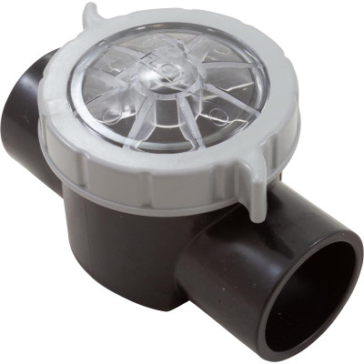 Serviceable Check Valve (Straight) 2In Sl