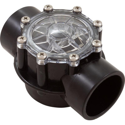 Serviceable Check Valve 2In S X 2.5In Sp Standard Style 1