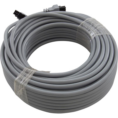 Topside extension cable