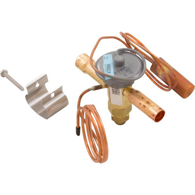 Txv 8Ton Ultratemp 98 Psig