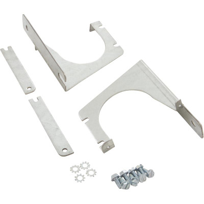 Metal Brackets & Hardware for Control Pack HYDROQUIP#48-0030