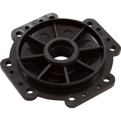 Lid 3-Way Diverter  Valve