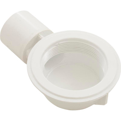 Lo Pro Suction 1"S Drain Ell R2
