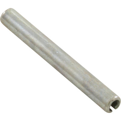Zinc Roll Pin - Cs Vlv Vlv Mtr