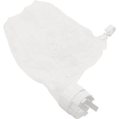 Polaris Ez Bag Disposable Filter Bag With Collar 380/360 3