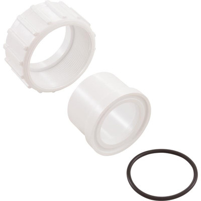 Union Hlf Pkg 1-1/2" Slp