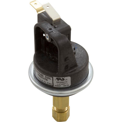 Pressure Switch Gold Ct