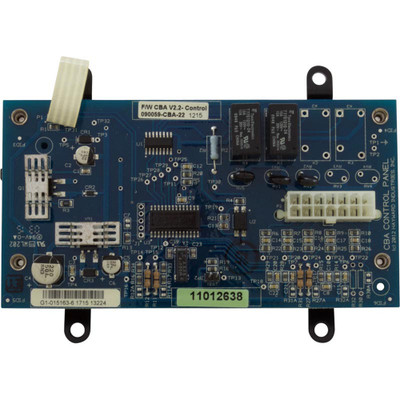 Board-Control Cba-2