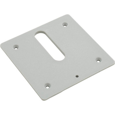 Jandy Pro Series Minijet Cover Plate Screws Dove Gray