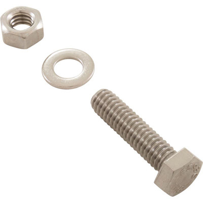 Jandy Pro Series Bolts With Washers R-Kit 60Hz