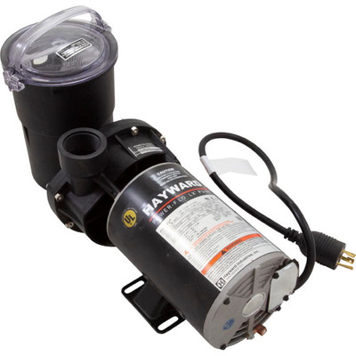 1-1/2 Hp Lx Pump W/Twist-Lok Cord