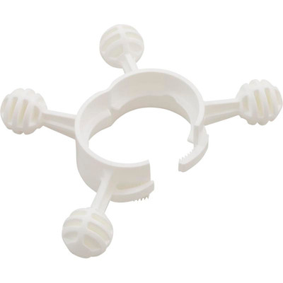 Zodiac Hose Deflector White