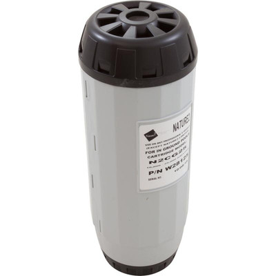 Zodiac Nature 2 G25 Cartridge Single