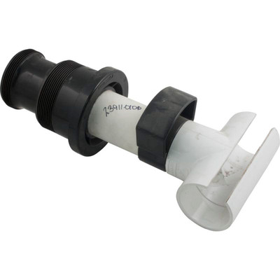 Inlet Assembly Pentair Sta-Rite System 3 S7D75