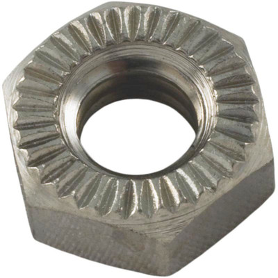 Nut Pentair American Products/PacFab 1/4-20