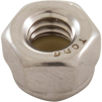 Lock Nut Pentair American Products/PacFab Titan/FNS