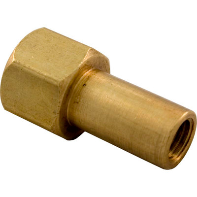 Clamp Ring Nut Pentair PacFab NS