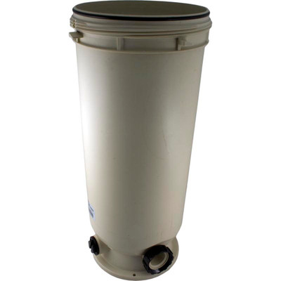 Tank Body Pent Am Prod Warrior/CC 100 sqft Almond