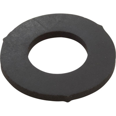 Gasket Warrior/CC Drain Plug 13/16"ID 1-5/8"OD