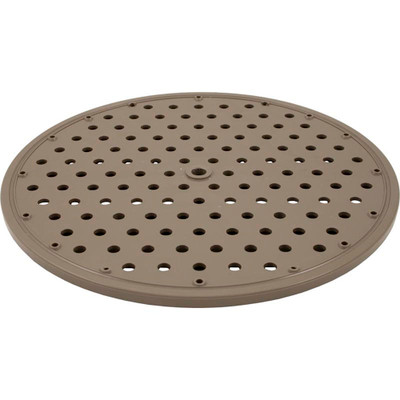 Tube Sheet Hayward Perflex EC65/75 Top