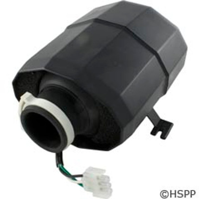 Equipment System Add-On 2 HP with Thermowell Blower