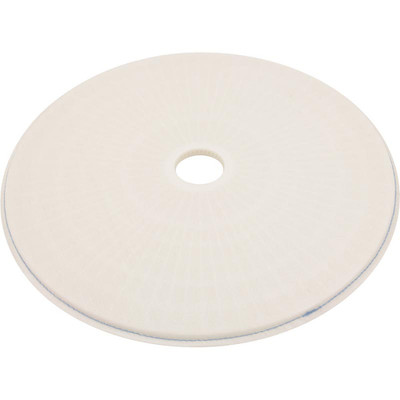 DE Grid Filbur Circular 19" Diameter 2-1/2" Center Hole