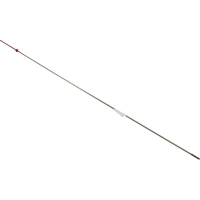 Center Rod Purex 2000 Model SM2072 Red 45" Generic