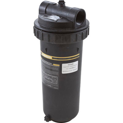 Cartridge Filter Jacuzzi CFR-25 25sqft 1-1/2"fpt