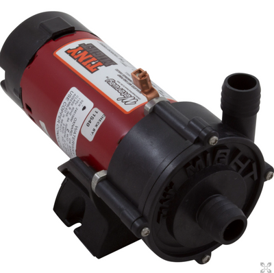 Tiny Might 1/16Hp 115V 1"B X 1"B OEM 3312610-19 circ pump