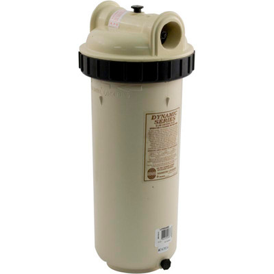 Cartridge Filter Pentair Rainbow RDC-50 Inline 1-1/2"fpt